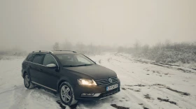 VW Alltrack B7, 2.0 TDI, 177hp, 4x4, снимка 2
