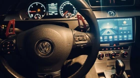 VW Alltrack B7, 2.0 TDI, 177hp, 4x4, снимка 6