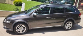 VW Alltrack B7 Alltrack, 2.0 TDI, 177hp, 4x4, адаптивни окачва, снимка 7