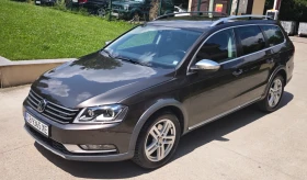 VW Alltrack B7 Alltrack, 2.0 TDI, 177hp, 4x4, адаптивни окачва, снимка 1