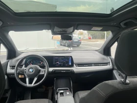 BMW 2 Active Tourer ГАРАНЦИЯ+ КАСКО+ ЛИЗИНИГ, снимка 13