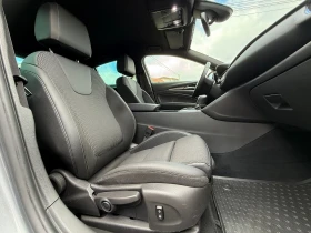 Opel Insignia EXCLUSIVE-1.6T-AVTOMAT-ШВЕЙЦАРИЯ-TOP-, снимка 14