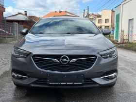 Opel Insignia EXCLUSIVE-1.6T-AVTOMAT-ШВЕЙЦАРИЯ-TOP-, снимка 2