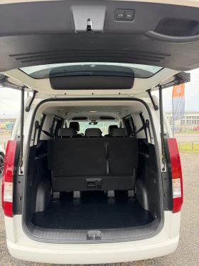 Hyundai Staria 3.5 LPG* НАЛИЧЕН, снимка 13