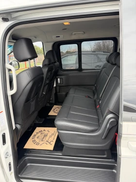 Hyundai Staria 3.5 LPG* НАЛИЧЕН, снимка 10