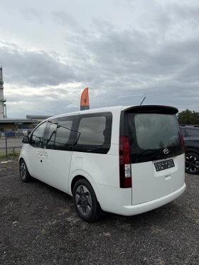 Hyundai Staria 3.5 LPG* НАЛИЧЕН, снимка 3
