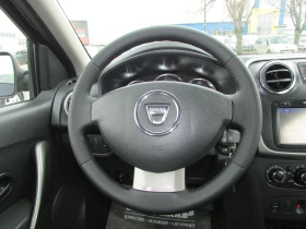 Dacia Logan MCV 0.9TCE LPG, снимка 11