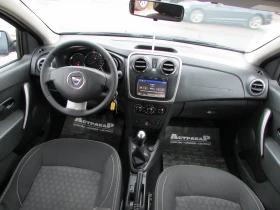 Dacia Logan MCV 0.9TCE LPG, снимка 7
