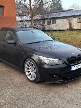 BMW 535, снимка 1
