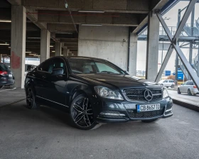 Mercedes-Benz C 220, снимка 7