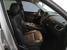 Mercedes-Benz GLS 450 4MATIC, снимка 15