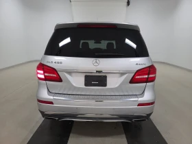 Mercedes-Benz GLS 450 4MATIC, снимка 5
