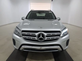 Mercedes-Benz GLS 450 4MATIC, снимка 2