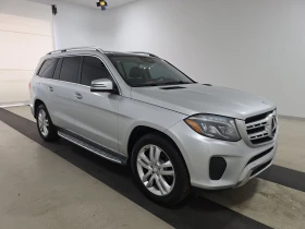 Mercedes-Benz GLS 450 4MATIC, снимка 3