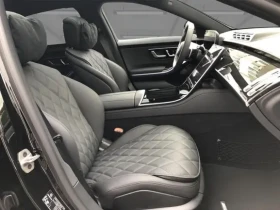 Mercedes-Benz S 350 d Long 4Matic = AMG Line = Гаранция, снимка 8