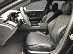 Mercedes-Benz S 350 d Long 4Matic = AMG Line = Гаранция, снимка 5
