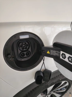 BYD Seal SEAL U DM-i, снимка 13