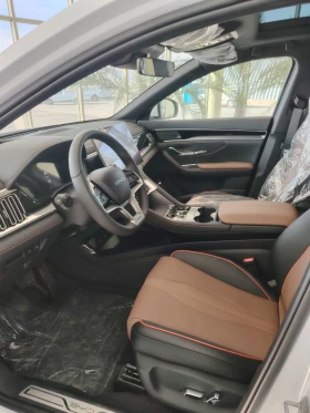 BYD Seal SEAL U DM-i, снимка 6