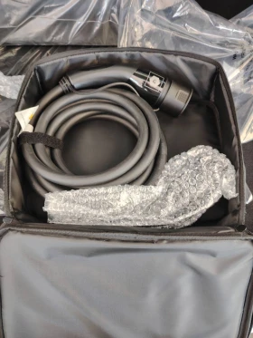 BYD Seal SEAL U DM-i, снимка 14