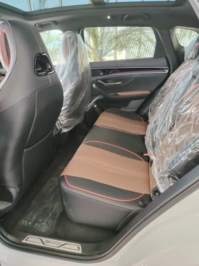 BYD Seal SEAL U DM-i, снимка 8