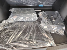 BYD Seal SEAL U DM-i, снимка 12