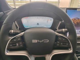 BYD Seal SEAL U DM-i, снимка 9