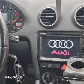 Audi A3 Sportback , снимка 8