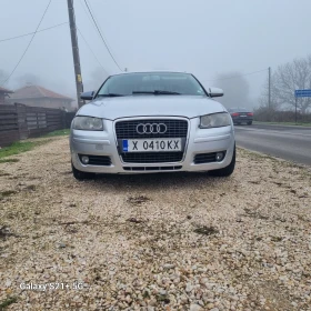 Audi A3 Sportback , снимка 1