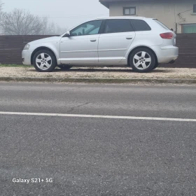 Audi A3 Sportback , снимка 6