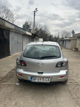 Mazda 3, снимка 3