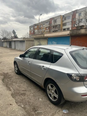 Mazda 3, снимка 4