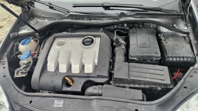 VW Golf 1.9tdi.4motion.105ks.6speed, снимка 5