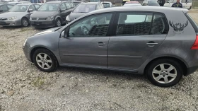 VW Golf 1.9tdi.4motion.105ks.6speed, снимка 9