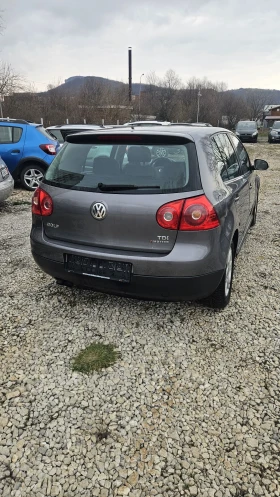 VW Golf 1.9tdi.4motion.105ks.6speed, снимка 11