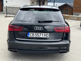 Audi A6, снимка 6