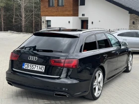 Audi A6, снимка 4