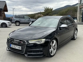 Audi A6, снимка 1