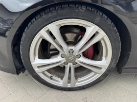 Audi A6, снимка 9