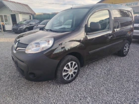 Renault Kangoo 1.5 DCI ZEN, снимка 1