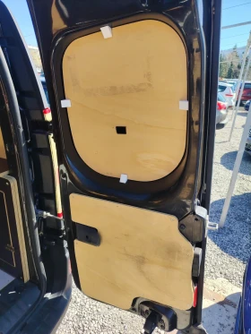 Renault Kangoo 1.5 DCI ZEN, снимка 13