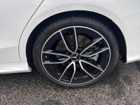 Mercedes-Benz C 43 AMG * ПАНОРАМА* ПОДГРЕВ* BURMASTER* , снимка 9