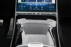 Mercedes-Benz S 500 4M* LONG* AMG* PANO* BURMESTER* HEAD UP* MANUFAKTU, снимка 13
