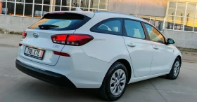Hyundai I30 1.6CRDI LineAssist* Bluetooth* LED* Cruise, снимка 3