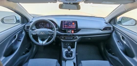 Hyundai I30 1.6CRDI LineAssist* NAVI* CarPlay* LED* Android, снимка 8