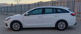 Hyundai I30 1.6CRDI LineAssist* Bluetooth* LED* Cruise, снимка 6