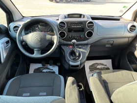 Citroen Berlingo 1.6 HDI , снимка 9