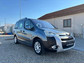 Citroen Berlingo 1.6 HDI , снимка 2