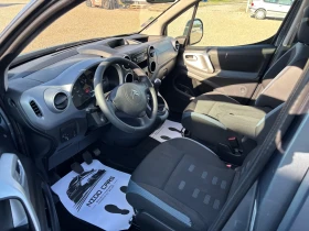 Citroen Berlingo 1.6 HDI , снимка 7