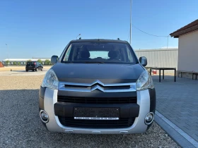 Citroen Berlingo 1.6 HDI , снимка 3