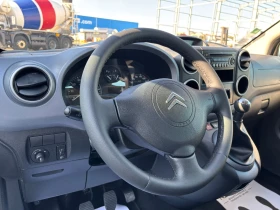 Citroen Berlingo 1.6 HDI , снимка 15